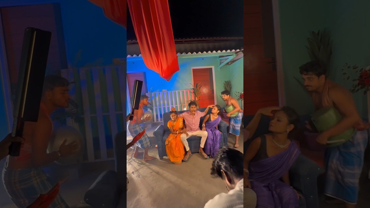 Bouma Bole Movie Dance 🎶