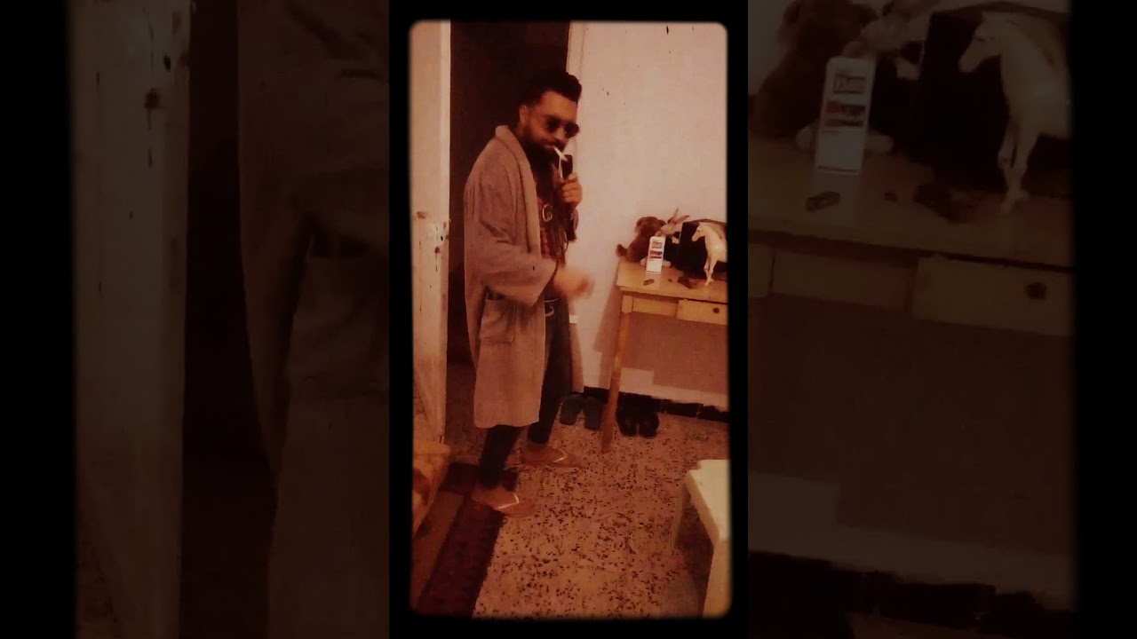 Jacob Mc ft SAMARA - Ma Dayem Welou (Vraie 2K19) 🎤 | Epic Arab Rap Hit