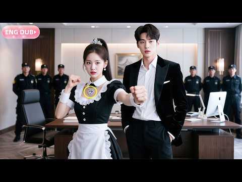 CEO Fell in Love With Female Bodyguard who Saved His Life, Unaware She was Wife Whom He Never Met!