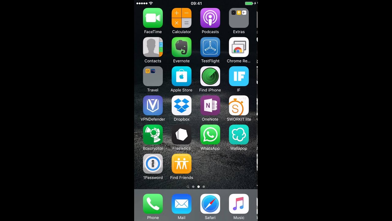 Secure Your Evernote Notes with Saferoom on iOS 🔒