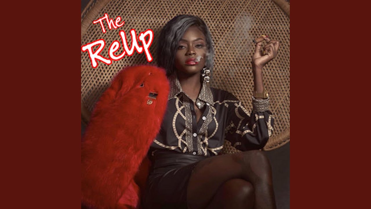 All Night Flight by Reup Reedy ✈️