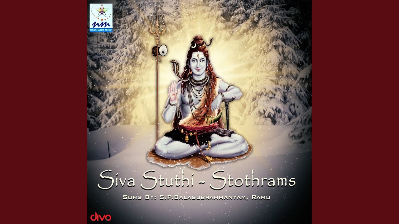 Namo Devadi Deva - S. P. Balasubrahmanyam 🎶