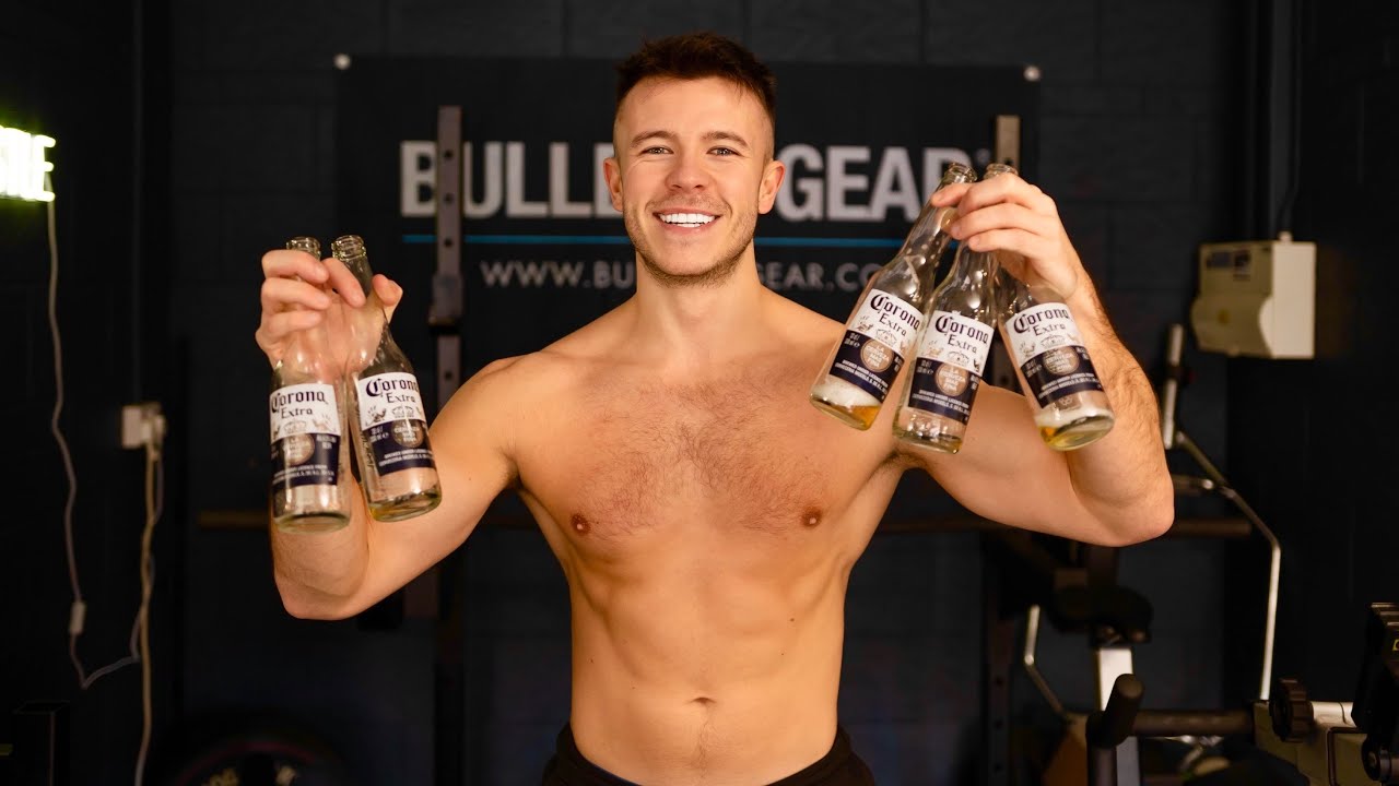 The 5K Challenge: 5km Row, Run, Cycle & Beers 🍺