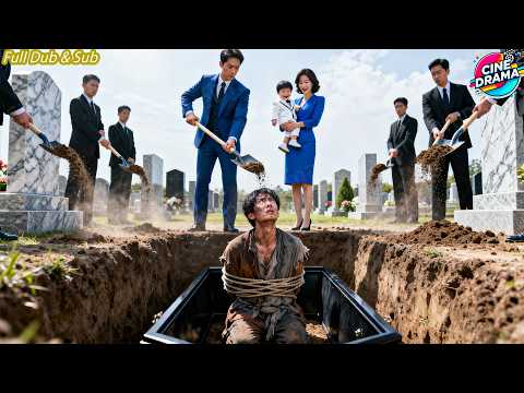 Billionaire Betrayed by Wife and Lover Reborn to Rewrite His Fate - CineDrama