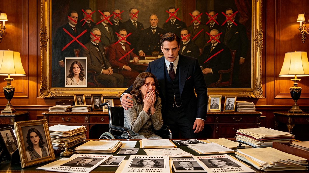 Sold to a fake monster duke who truly loved her.-《The Duke's Homeless Bride》