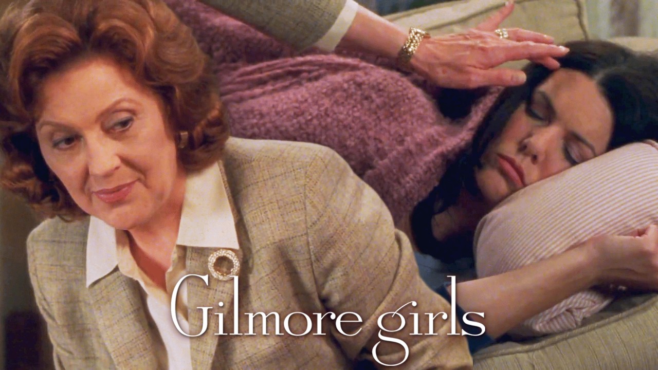 Lorelai & Emily: A Bond Like No Other | Gilmore Girls