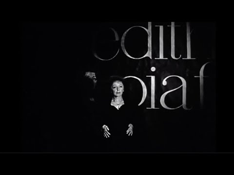 Légionnaire Lyrics by Édith Piaf 🇫🇷