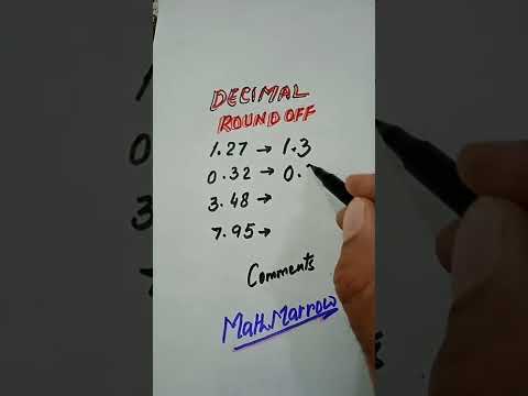 Round off to one decimal place.