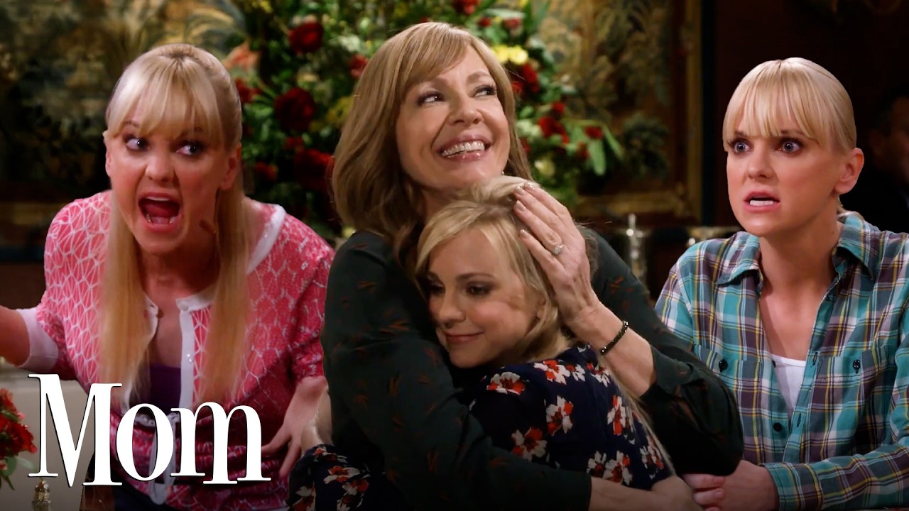 How to Parent Your Parent According to Christy | Mom