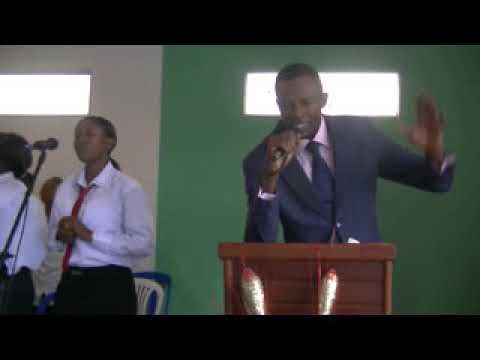 Chorale PDV/Matete - Modération FR Samy Mbisha 🎶