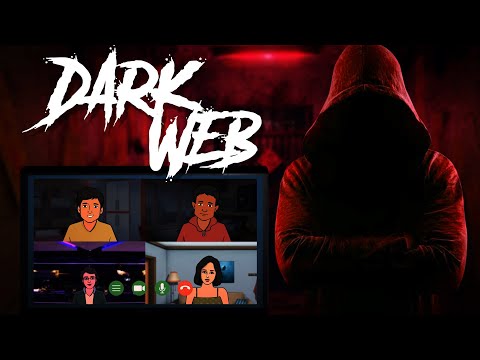 Dark Web Horror Story In Hindi | Internet की काली दुनिया | Khooni Monday E125🔥🔥🔥