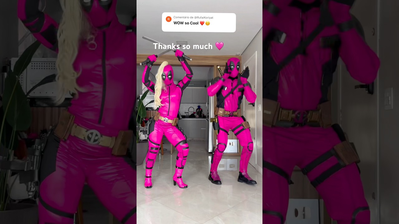 Thanks for the Love ❤️✨