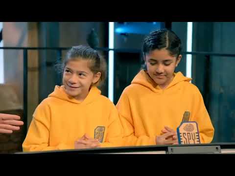 Spy School: Series 1 Best Bits!