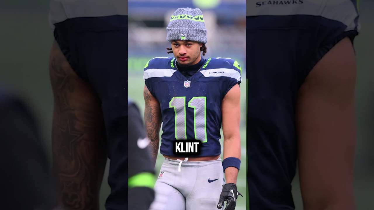 Seahawks' Midseason Bet: Evaluating the Sam Darnold Signing 🏈