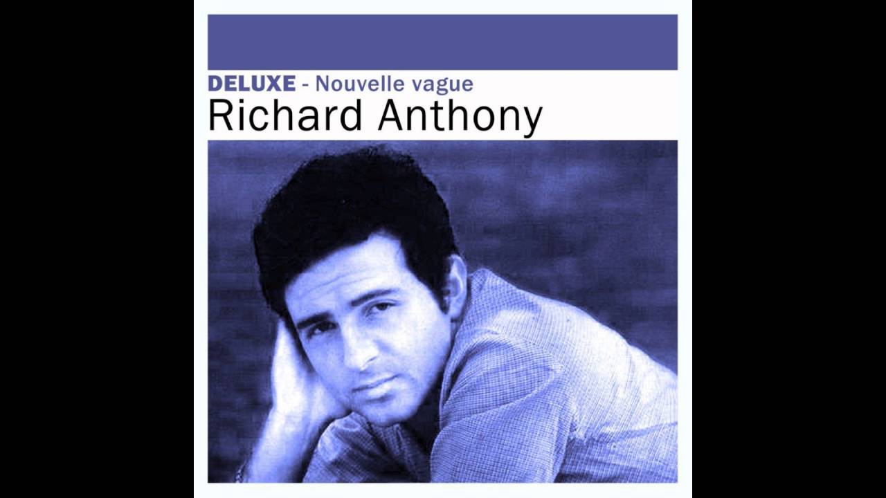 Richard Anthony - Nouvelle vague