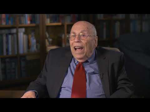 Rabin on writing “Finite Automata and their Decision Problems” with Dana Scott