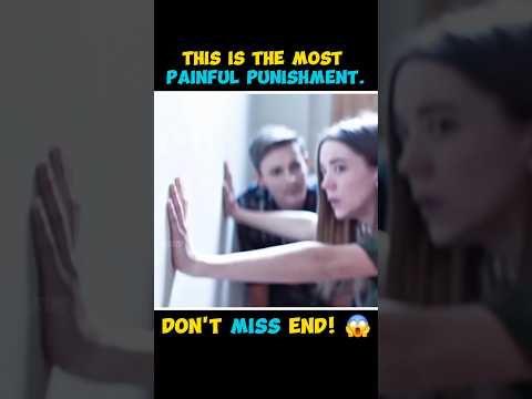 This Is The Most Painful Punishment Movie Explained Ep-34 #movieexplainedinhindi