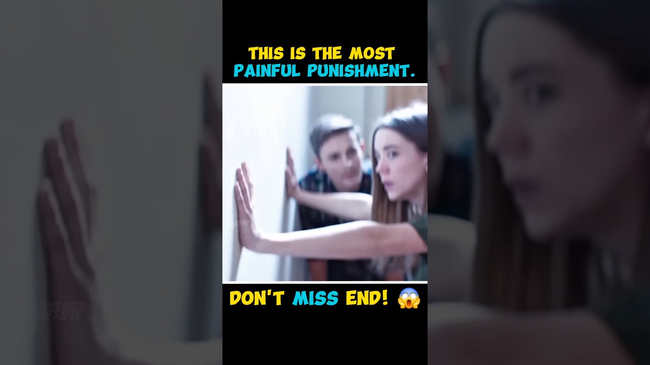 Most Painful Punishment Movie Explained 🎬