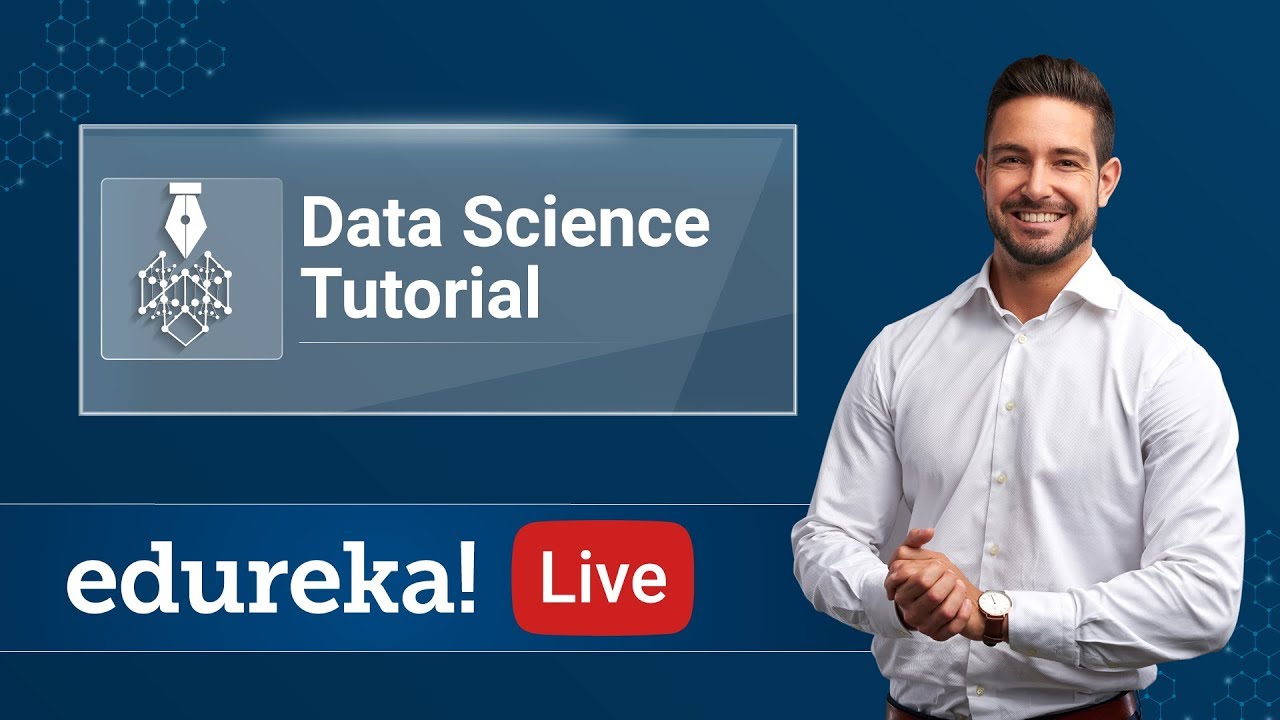 Data Science Live - Introduction to Data Science for Beginners | Edureka