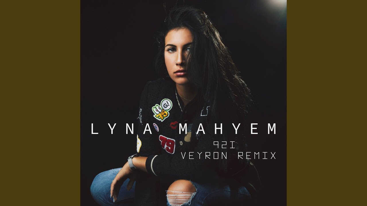 92i Veyron (Remix) by Lyna Mahyem 🚗