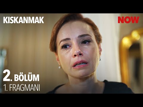 Kıskanmak 2. Bölüm 1. Fragmanı @KiskanmakDizisi