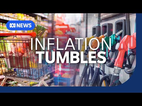RBA rate cut in July likely after inflation falls | The Business | ABC NEWS