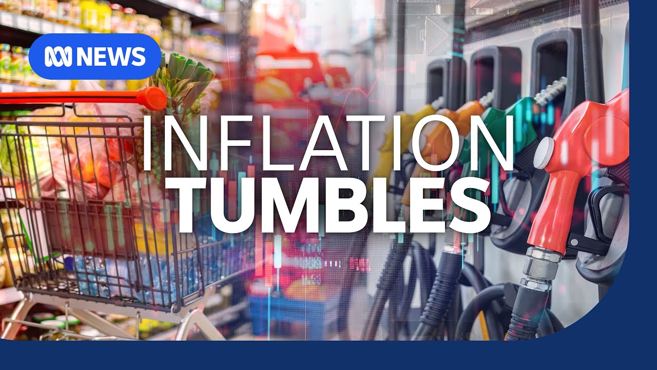 RBA Likely to Cut Rates in July as Inflation Drops 📉