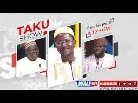 Cheikh Bara Ndiaye dans Taku Show de ce jeudi 18/12/25 sur Walfnet