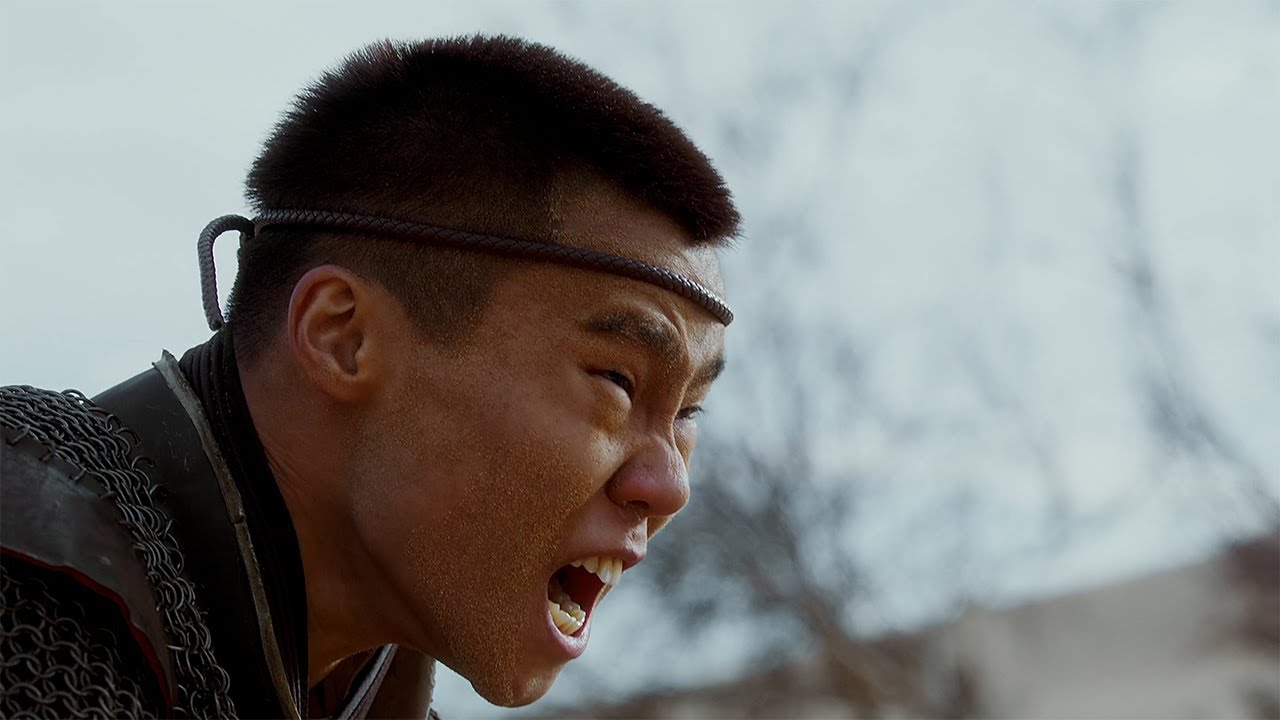 Gareth.T 緊急聯絡人 Official Video 🎵 | 深情旋律與法語情感