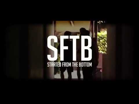 Ghali Foh - #S.F.T.B. (Started From The Bottom)