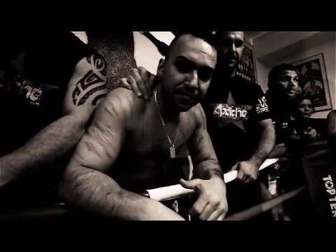 Baba Saad feat. SadiQ & Dú Maroc - Ghettorap 2012 [Official Video]