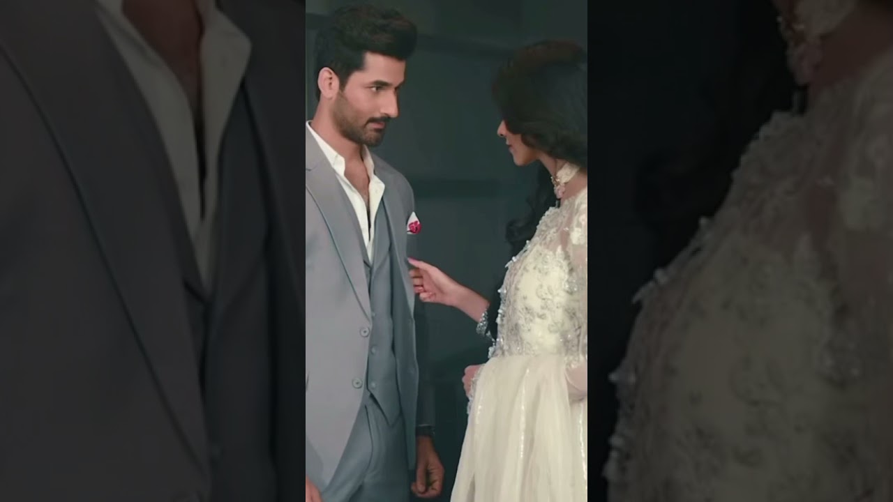 Mirza Zain Baig & Zainab Shabbir: Must-Watch Moments & Highlights 🎬