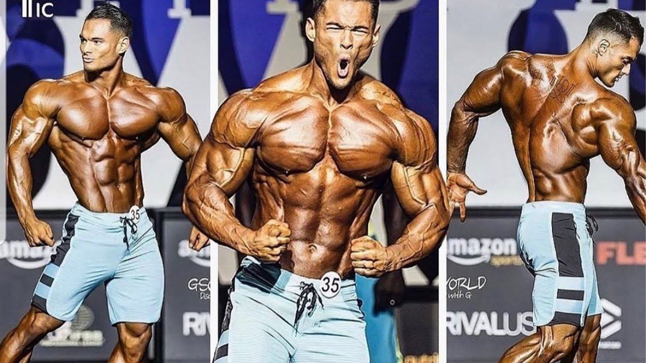 Cold Motivation for Fitness & Bodybuilding ❄️