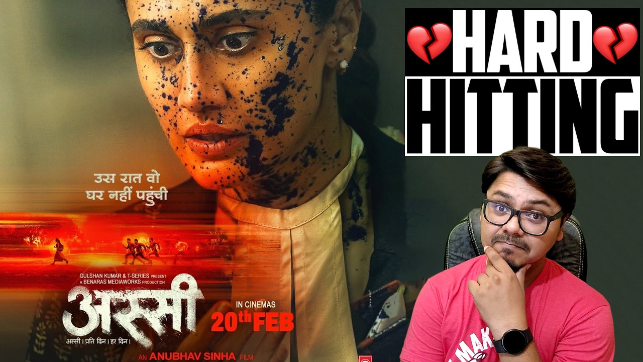 ASSI Movie Review | Yogi Bolta Hai 🎬