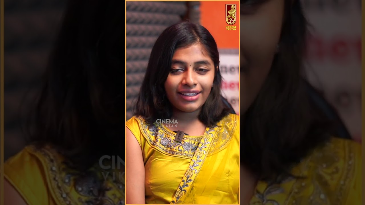 Kaatril Endhan Geetham ft. Pranithi 🎶