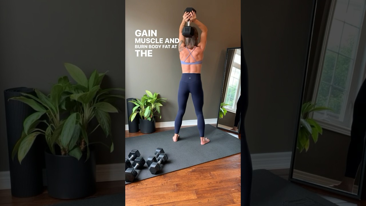 Effective Weight Training Routines to Build Muscle and Burn Fat