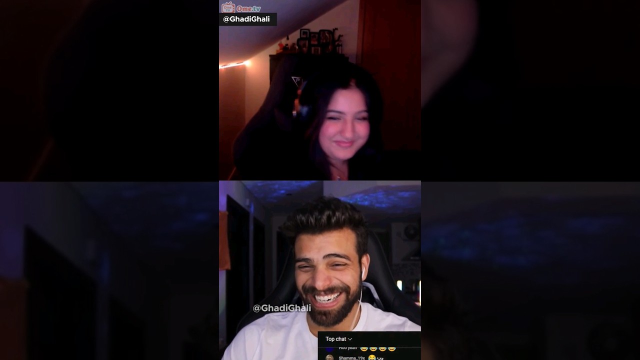 Adorable Moments with Ghadighali! 😍 #Shorts