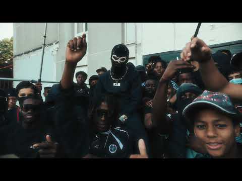 KLM - 10K (Clip Officiel)