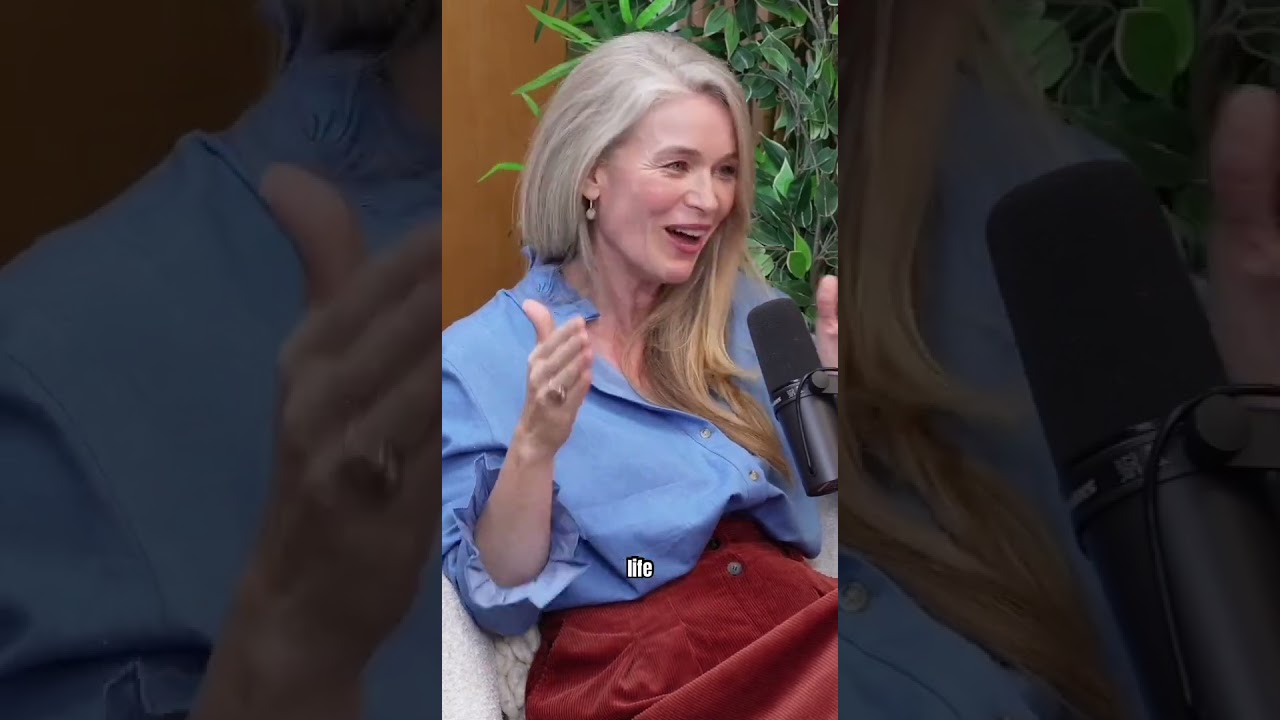 Tune In: Exciting New Episode of Just Getting Good with Lindsay 🎧