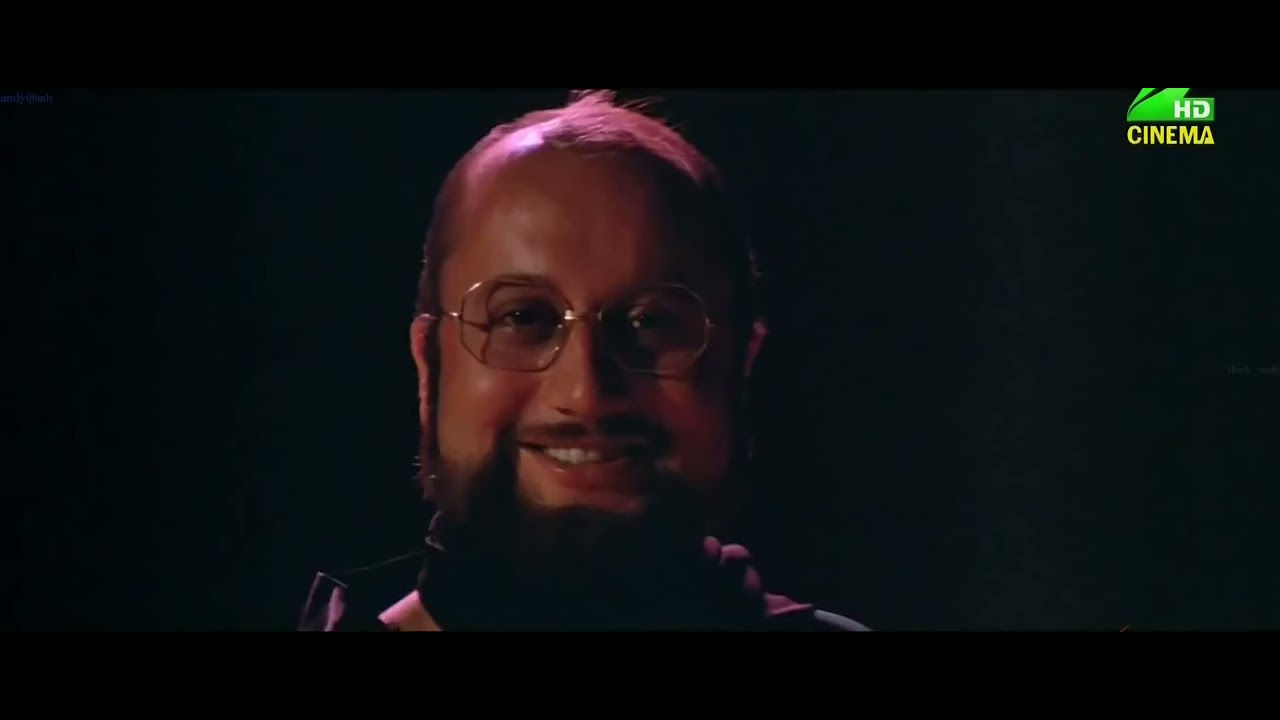 Aye Mohabbat Teri Dastan | Karma | Sridevi & More