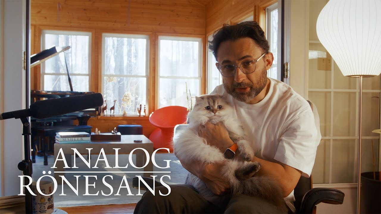 Dijital Çağda İnsan Kalmak 🧠