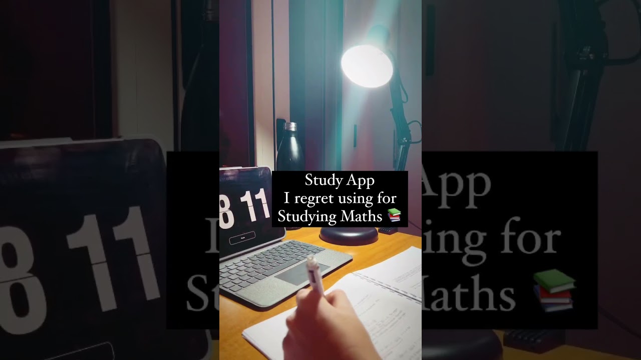 Top App to Ace Your Math Classes π | Study Tips for Students