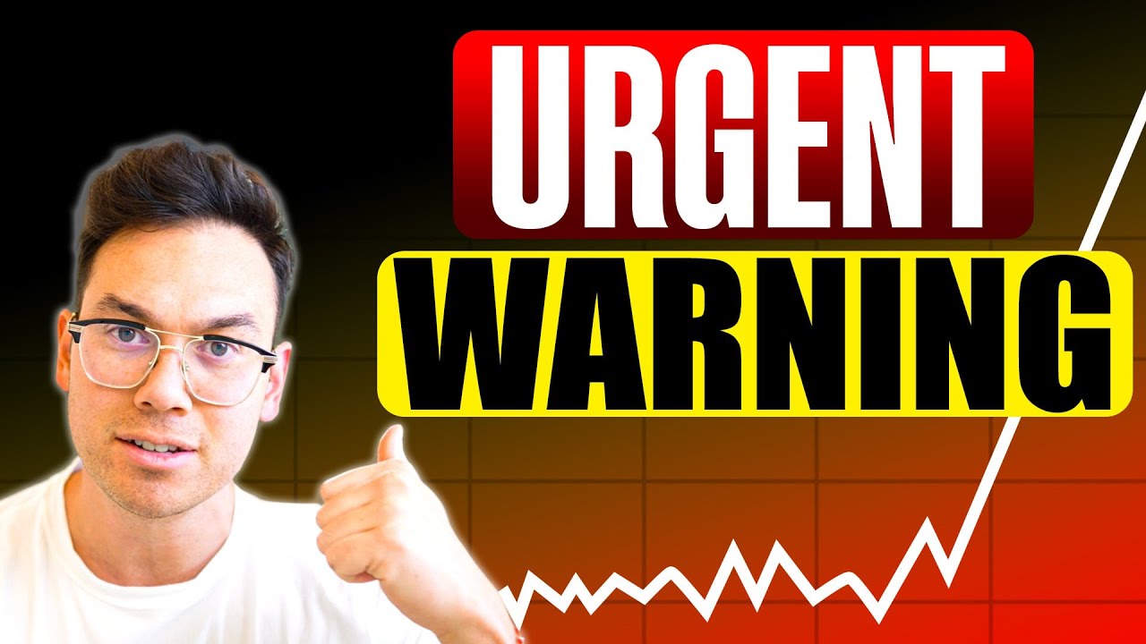 Stock Market Correction & NVDA Earnings 🚨