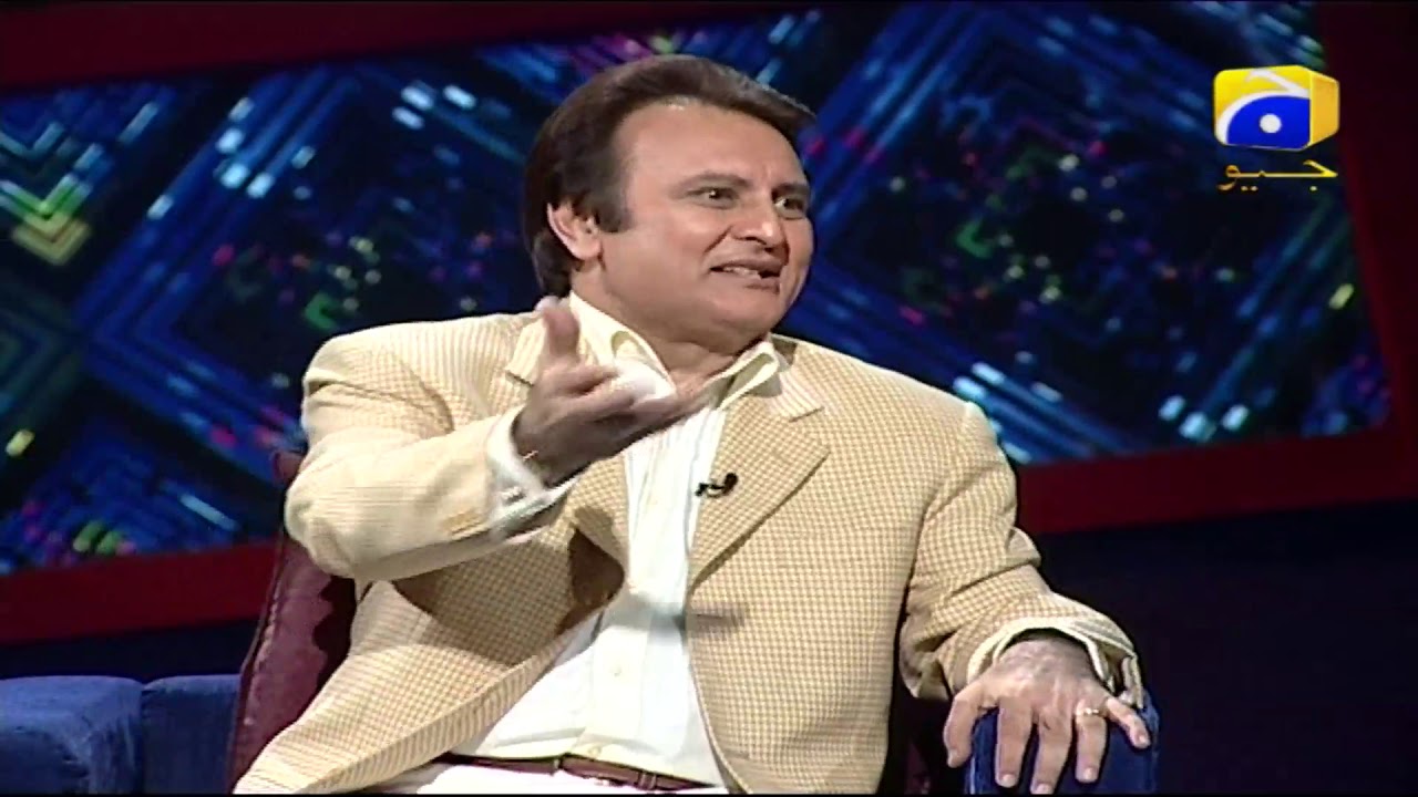 Behroze Sabzwari's First Love Story Revealed