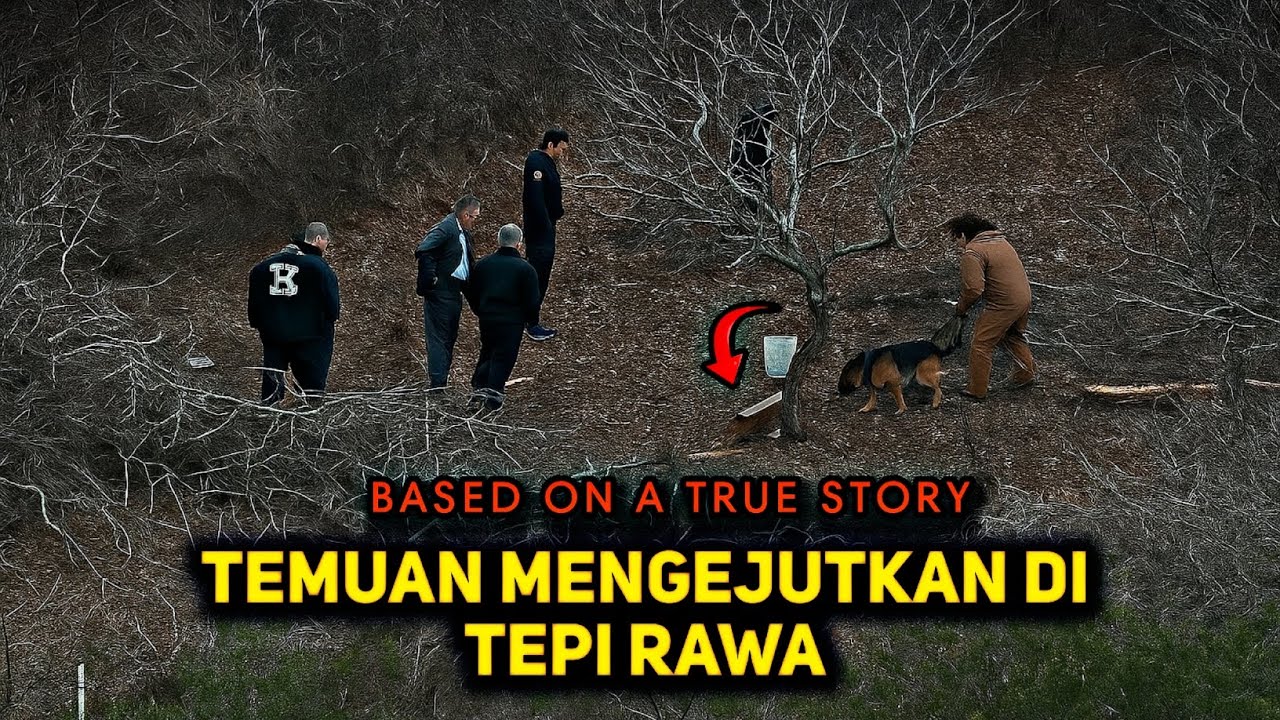 Penemuan Menakjubkan yang Mengubah Segalanya | Kisah Nyata Mengguncang AS 🌟