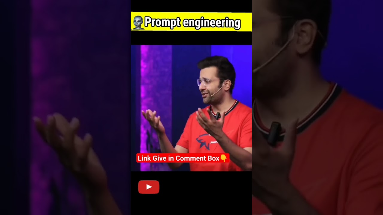 Prompt Engineering kya hai? Andrew NG ke sath seekhein iski techniques 🚀