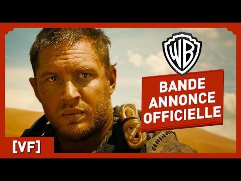 Mad Max Fury Road - Bande Annonce Officielle 3 (VF) - Tom Hardy / Charlize Theron