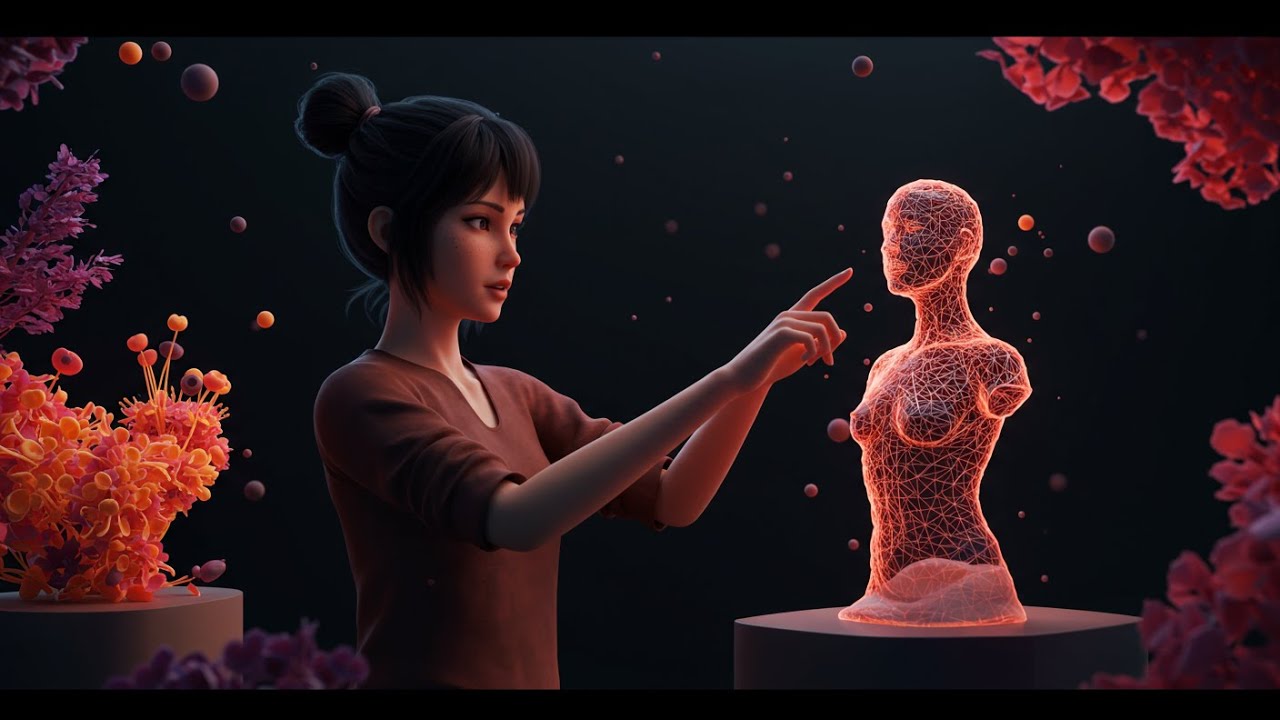 Découverte de la Réalité Virtuelle VR 🌐