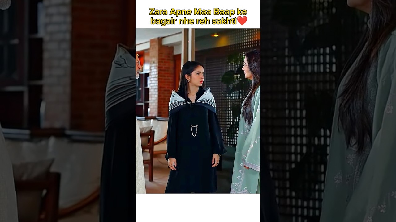 Zara's Heartbreaking Dilemma: Living Without Her Parents 😢 | Judwaa Episode 52-53