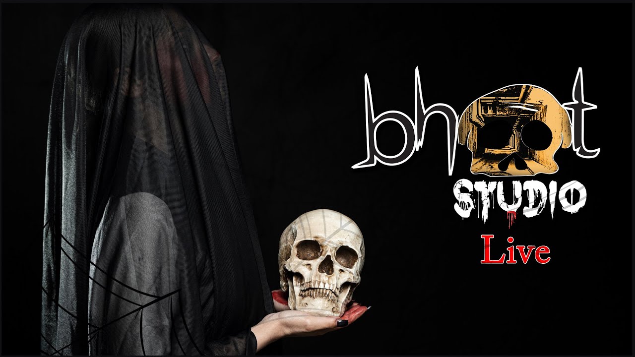 Bhoot Studio Live with RJ Apurbo - July 24, 2025 🎙️